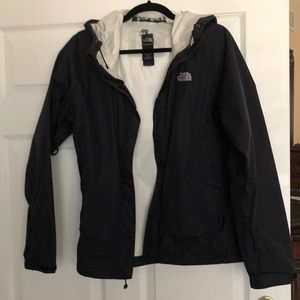Northface Shell